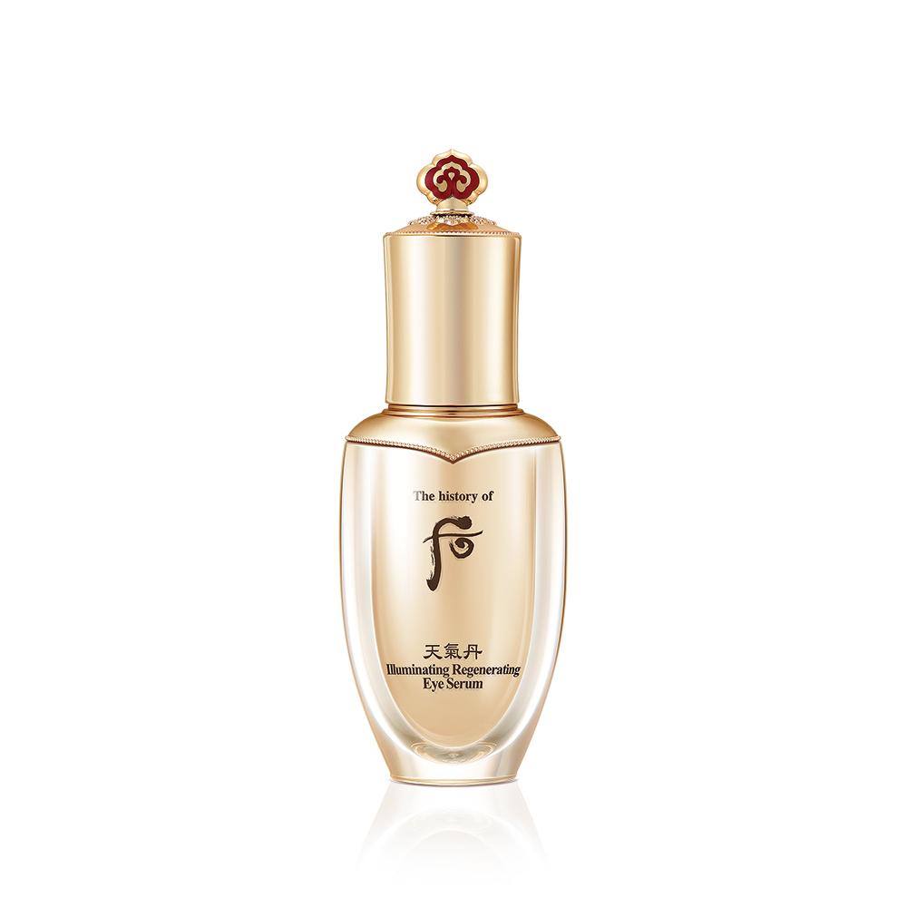 Cheongidan Regenerating Eye Serum 25ml