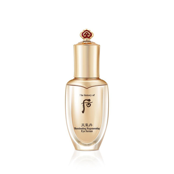 Cheongidan Regenerating Eye Serum 25ml