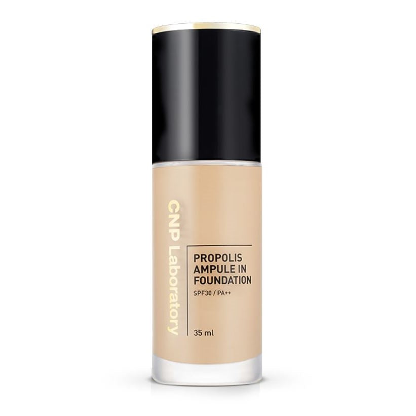 Propolis Ampule In Foundation 35ml -no.23