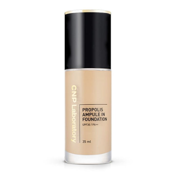Propolis Ampule In Foundation 35ml -no.23