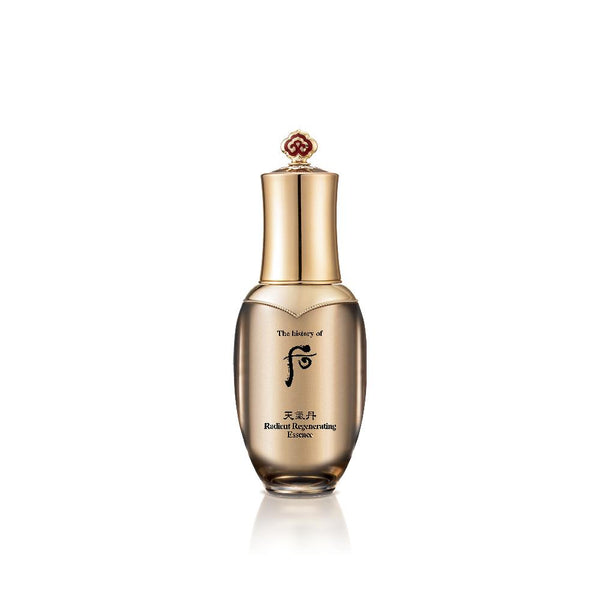 Cheongidan Radiant Regenerating Essence 50ml