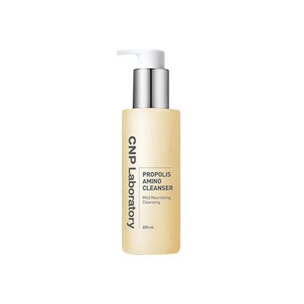 Propolis Amino Cleanser 200ml