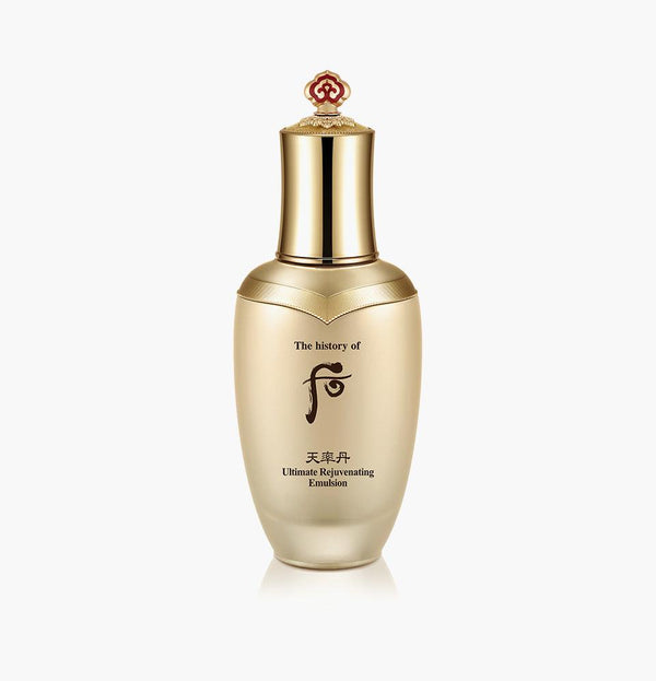 Cheonyuldan Ultimate Rejuvenating Emulsion 110ml