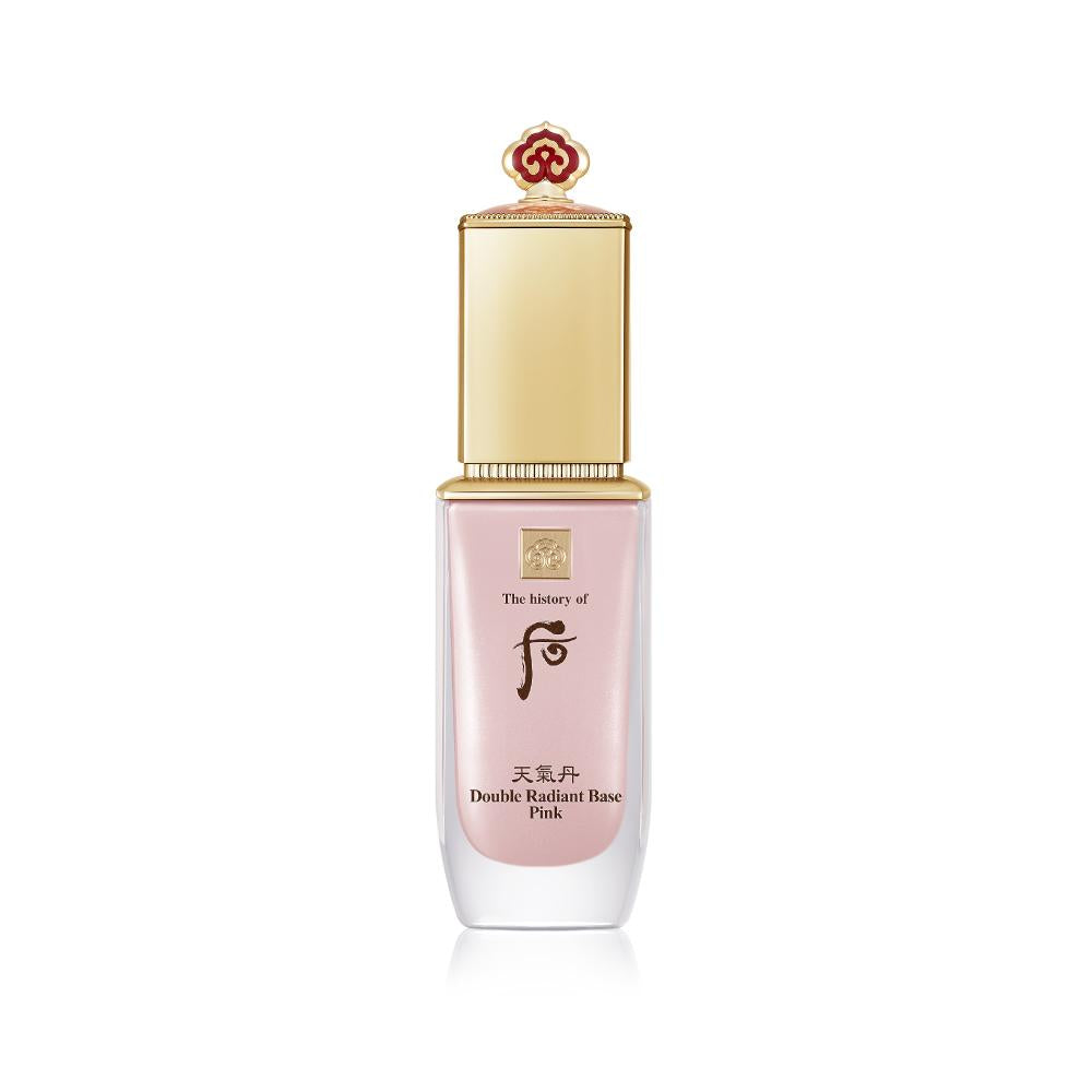 Cheongidan Double Radiant Base Pink 40ml