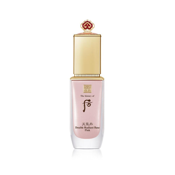 Cheongidan Double Radiant Base Pink 40ml