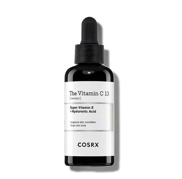 The Vitamin C 13 Serum 20ml