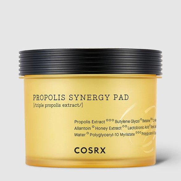 Full Fit Propolis Synergy Pad 70ea