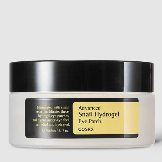 Advanced Snail Hydrogel Eye Patch 60ea