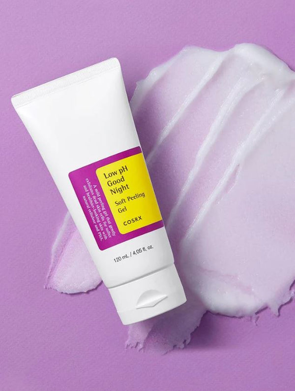 Low Ph Good Night Soft Peeling Gel 120ml