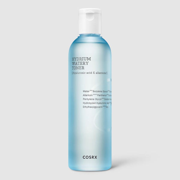 Hydrium Watery Toner 280ml