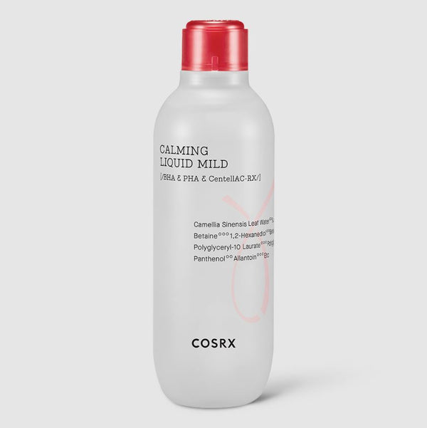 AC Collection Calming Liquid Mild 125ml
