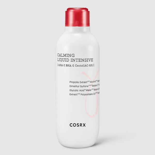 AC Collection Calming Liquid Intensive 125ml