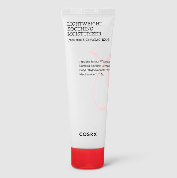 AC Collection Lightweight Soothing Moisturizer 80ml