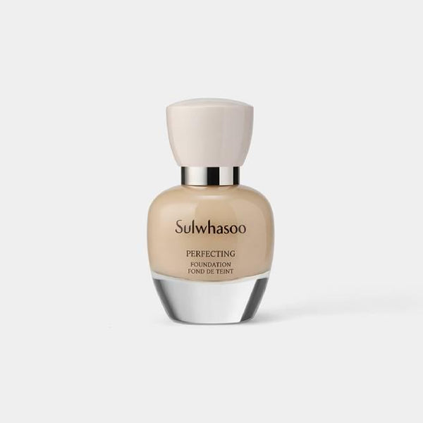 Perfecting Foundation 35ml -no.13n Ivory