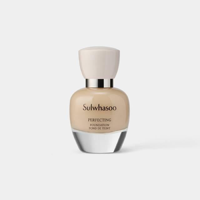 Perfecting Foundation 35ml -no.23n Sand