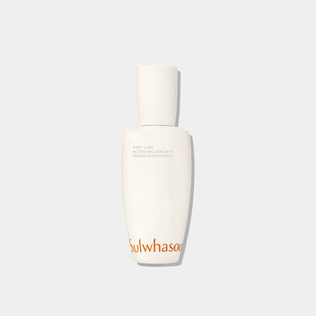 First Care Activating Serum VI 60ml