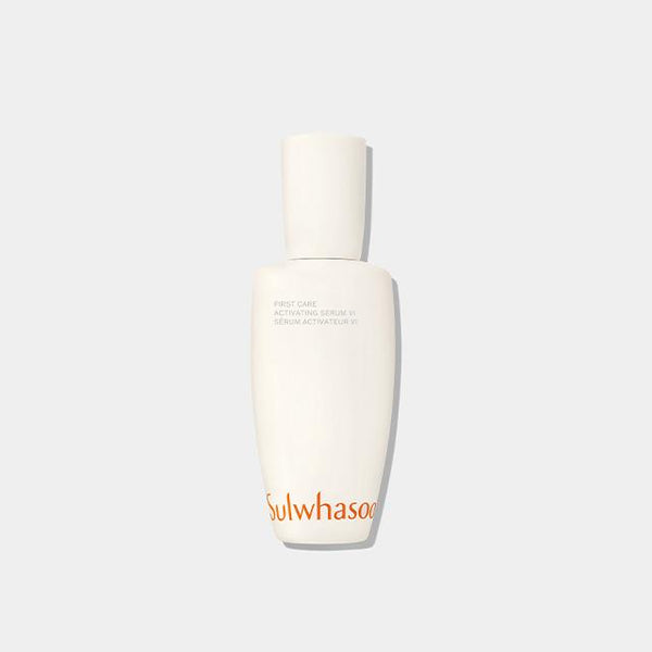 First Care Activating Serum VI 60ml
