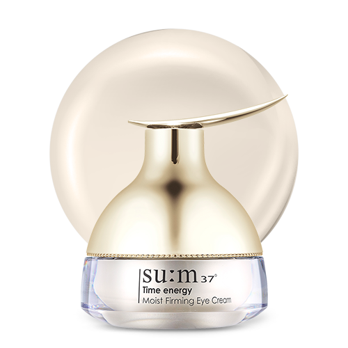 Time Energy Moist Firming Eye Cream 25ml