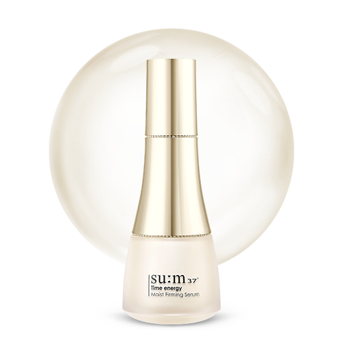 Time Energy Moist Firming Serum 50ml