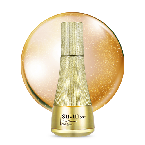Losecsumma Elixir Serum 50ml