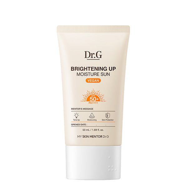 Brightening Up Moisture Sun 50ml