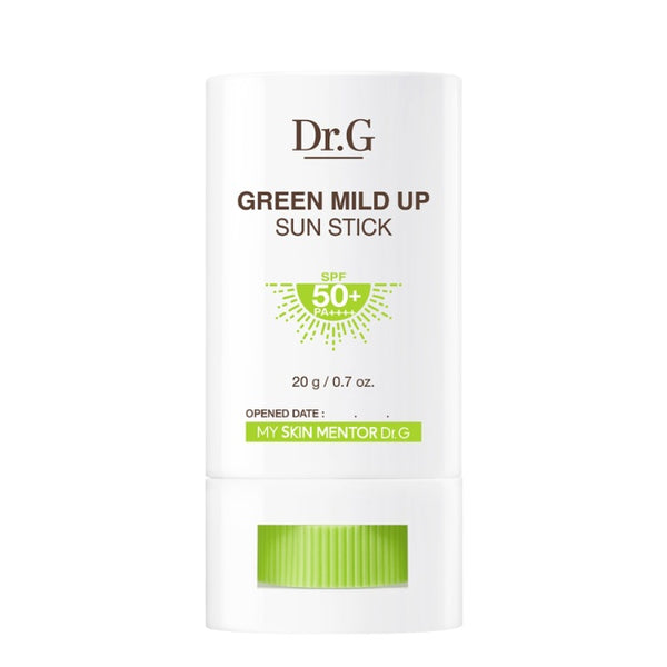 Green Mild Up Sun Stick 20g