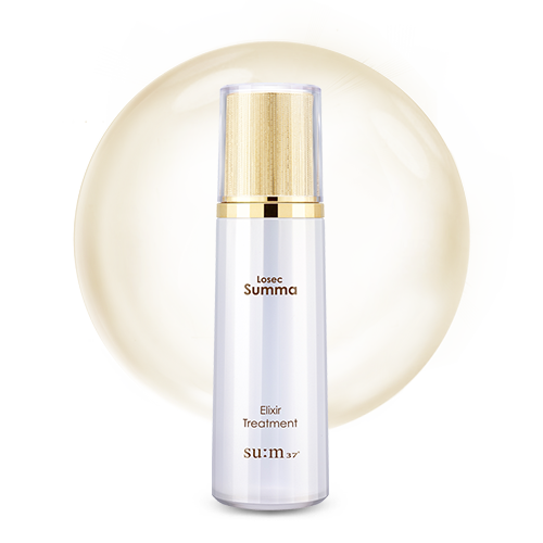 Losecsumma Elixir Treatment 150ml