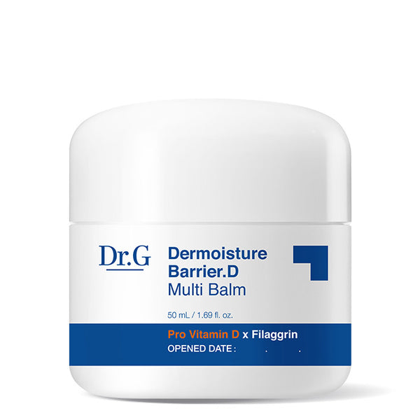 Dermoisture Barrier D Multi Balm 50ml