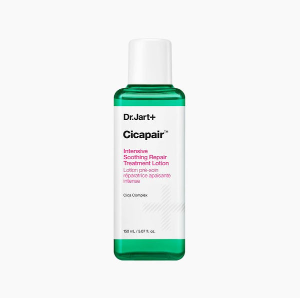 Cicapair Intensive Soothing Repair Treatment Lotion 150ml