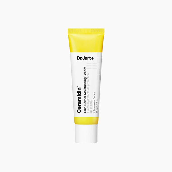 Ceramidin Skin Barrier Moisturizing Cream 50ml
