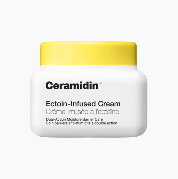Ceramidin Ectoin-infused Cream 50ml