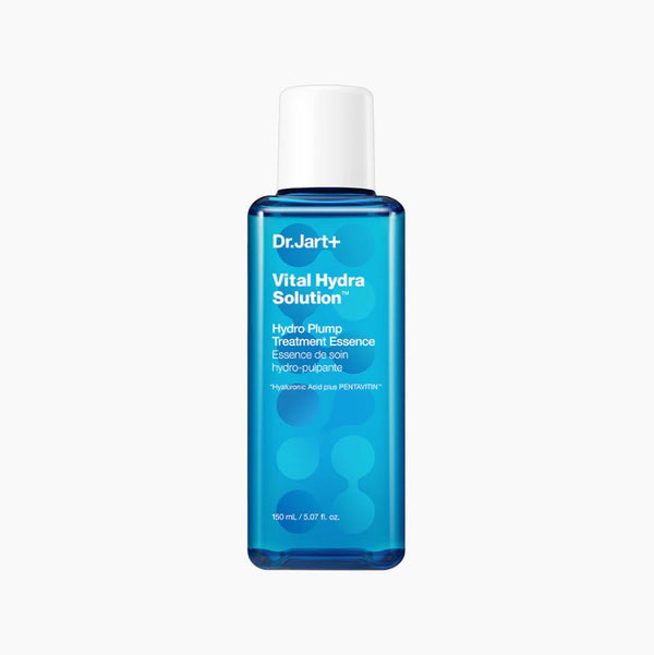 Vital Hydra Solution Hydro Plump Treatment Essence 150ml