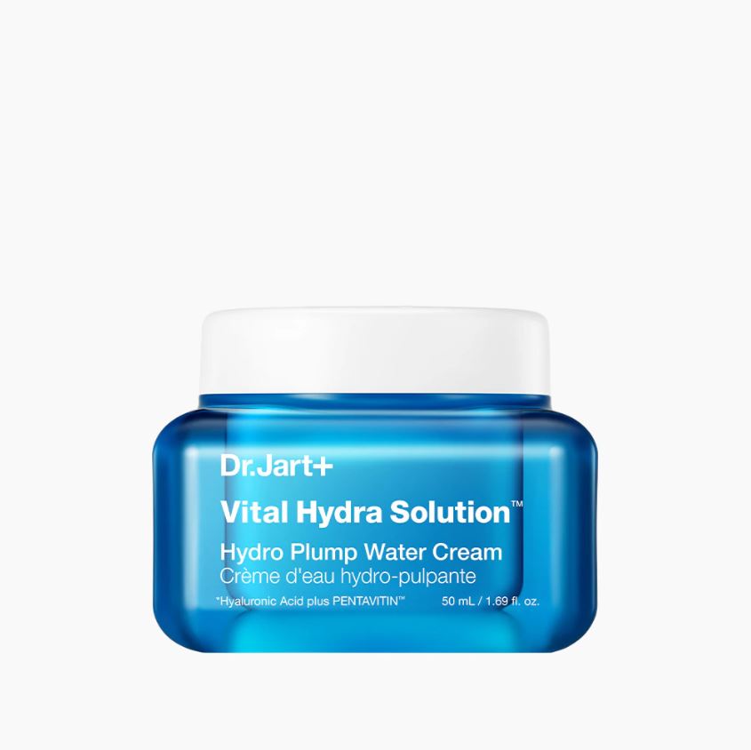Vital Hydra Solution Hydro Plump Water Cream 50ml