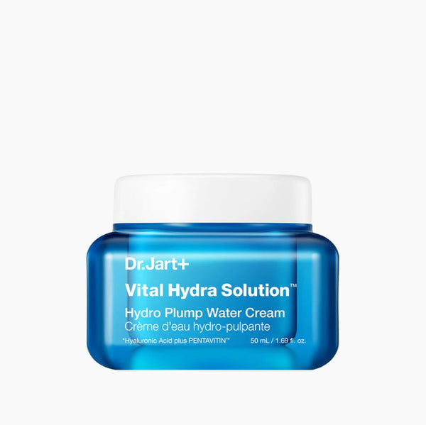 Vital Hydra Solution Hydro Plump Water Cream 50ml