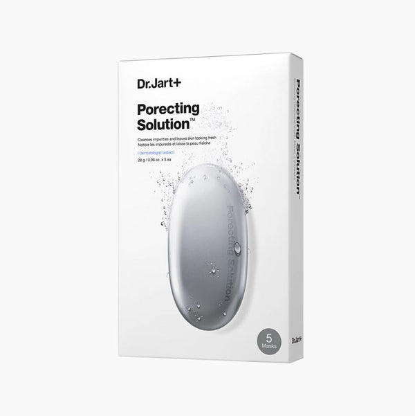 Dermask Porecting Solution 1ea 28g