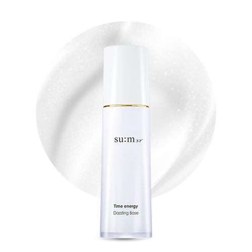Time Energy Dazzling Base 35ml