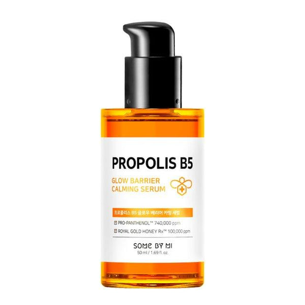 Propolis B5 Glow Barrier Calming Serum 50ml