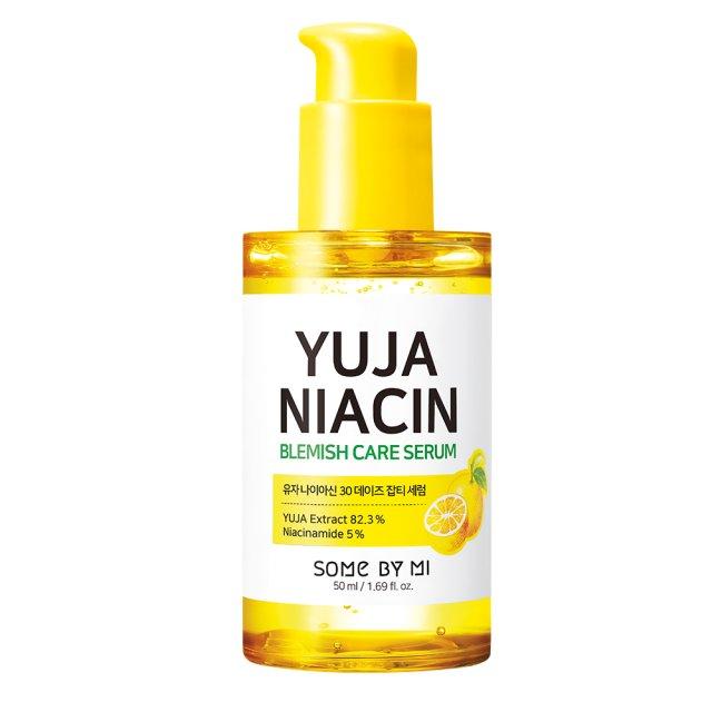 Yuja Niacin Anti Blemish Care Serum 50ml