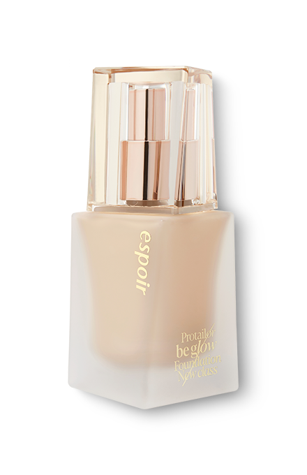 Protailor Be Glow Foundation New Class -no.25 Tan