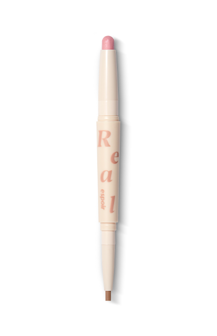 Real Eye Dual Stick -03 Pink Beam