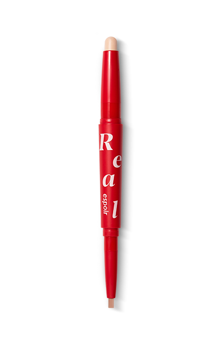 Real Eye Dual Stick -04 Volume Up