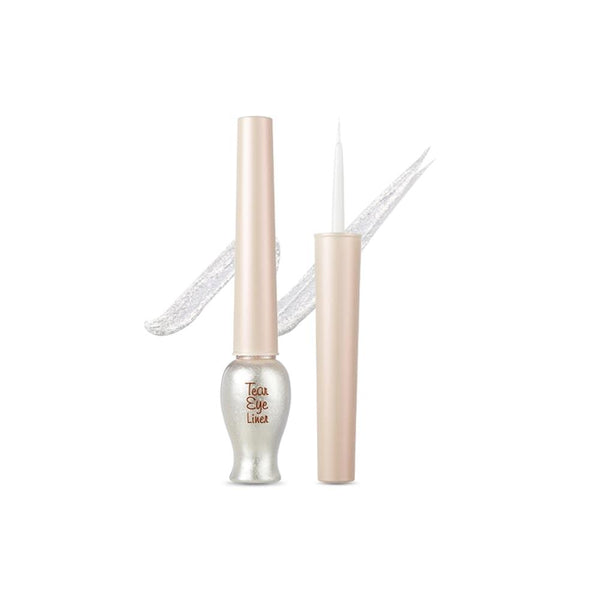 Tear Eye Liner 01 White