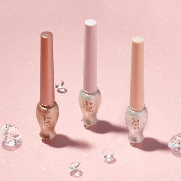Tear Eye Liner 04 Gold