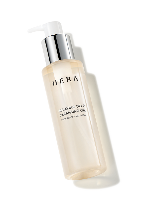 Deep Cleansing Oil 225ml