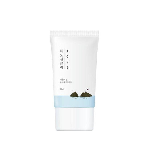 1025 Dokdo Sun Cream 50ml