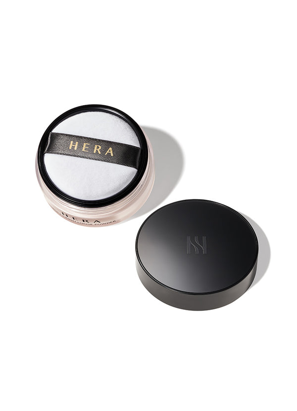 Soft Finish Loose Powder 15g