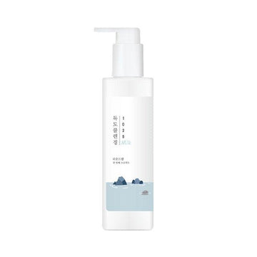 Cleansers