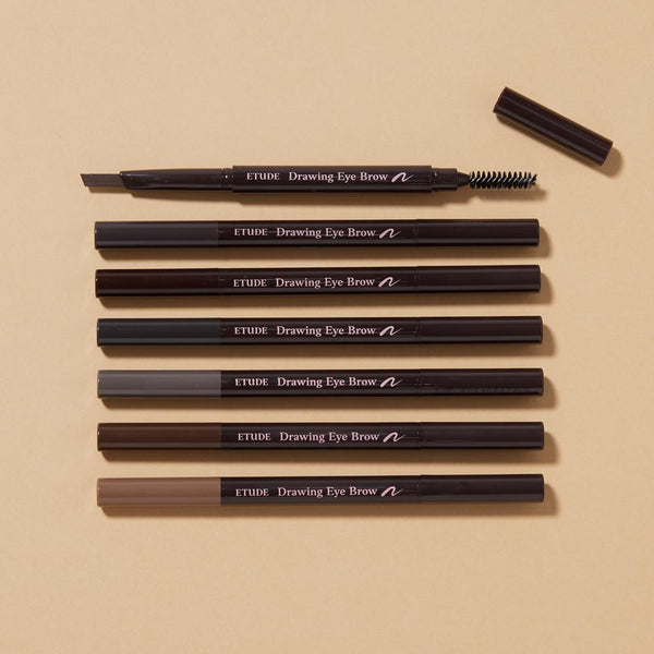 Drawing Eye Brow 0.25g -06 Ash Brown