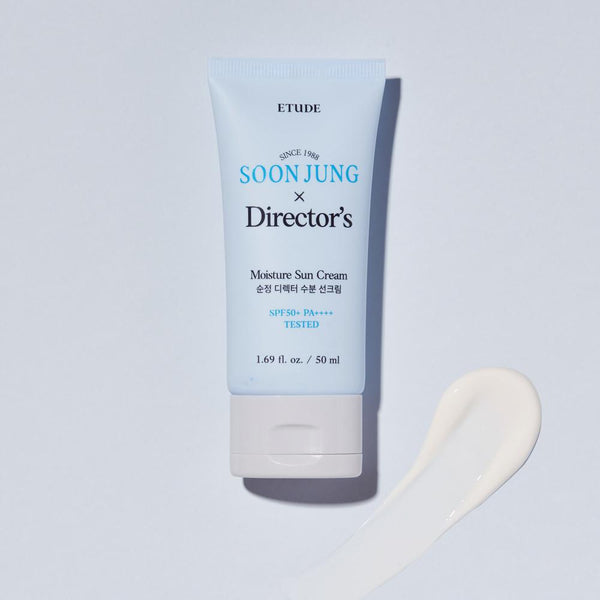 Soonjung Director's Moisture Sun Cream 50ml