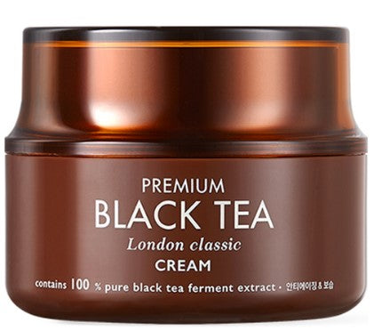 The Black Tea London Classic Cream 50ml